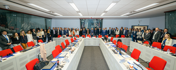 EU AI Board_Brussels